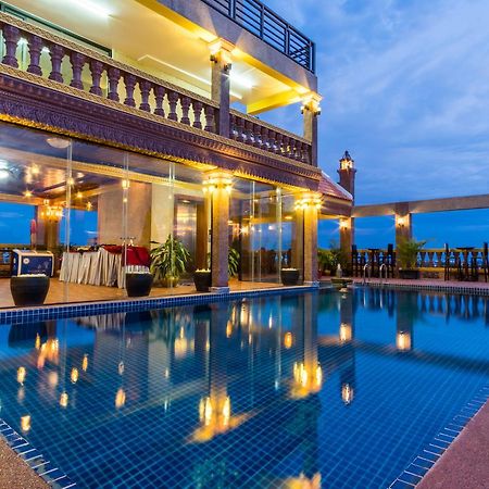 Hello Cambodia Boutique Ξενοδοχείο Σιέμ Ρέαπ Εξωτερικό φωτογραφία