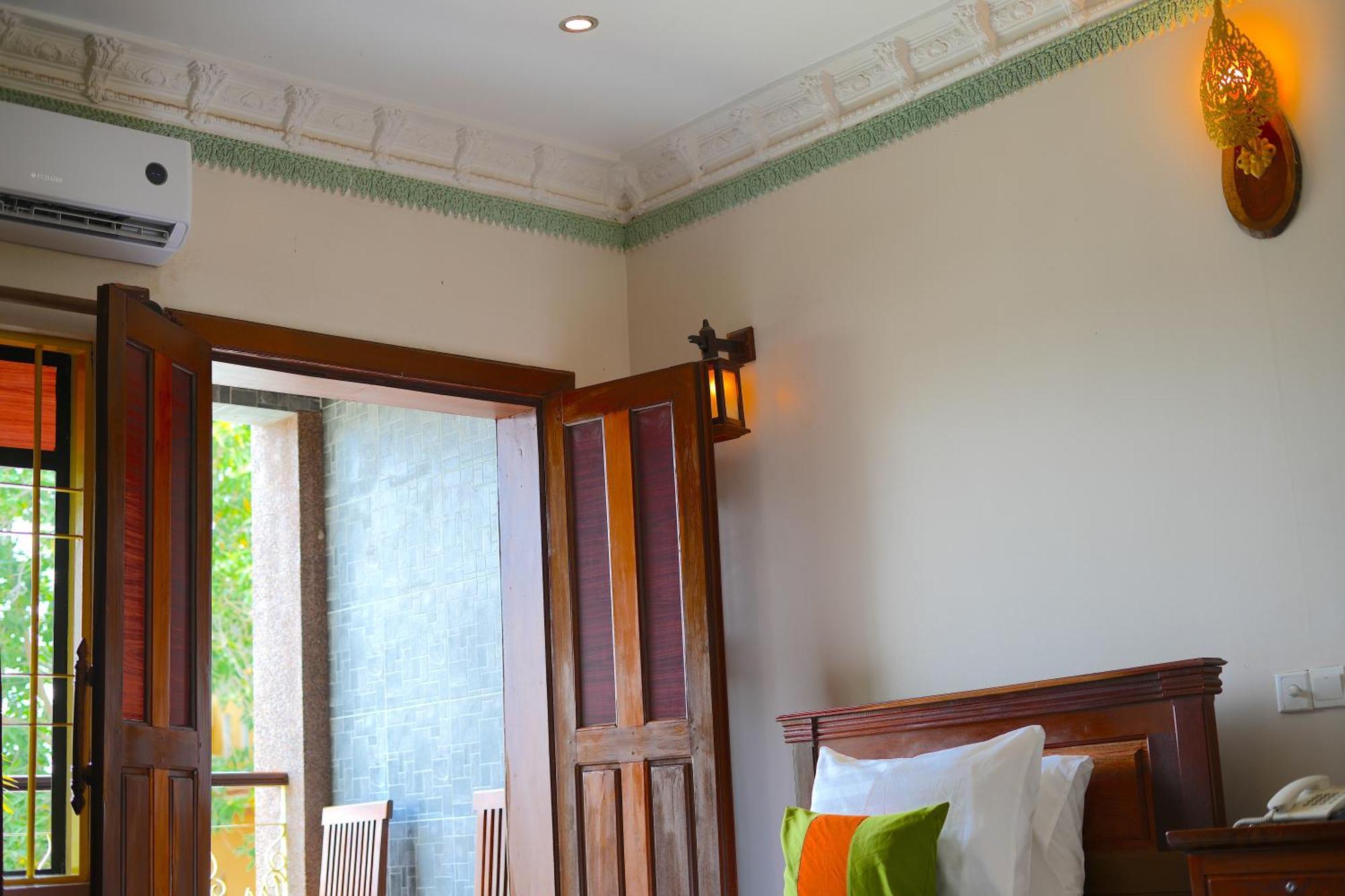 Hello Cambodia Boutique Ξενοδοχείο Σιέμ Ρέαπ Εξωτερικό φωτογραφία