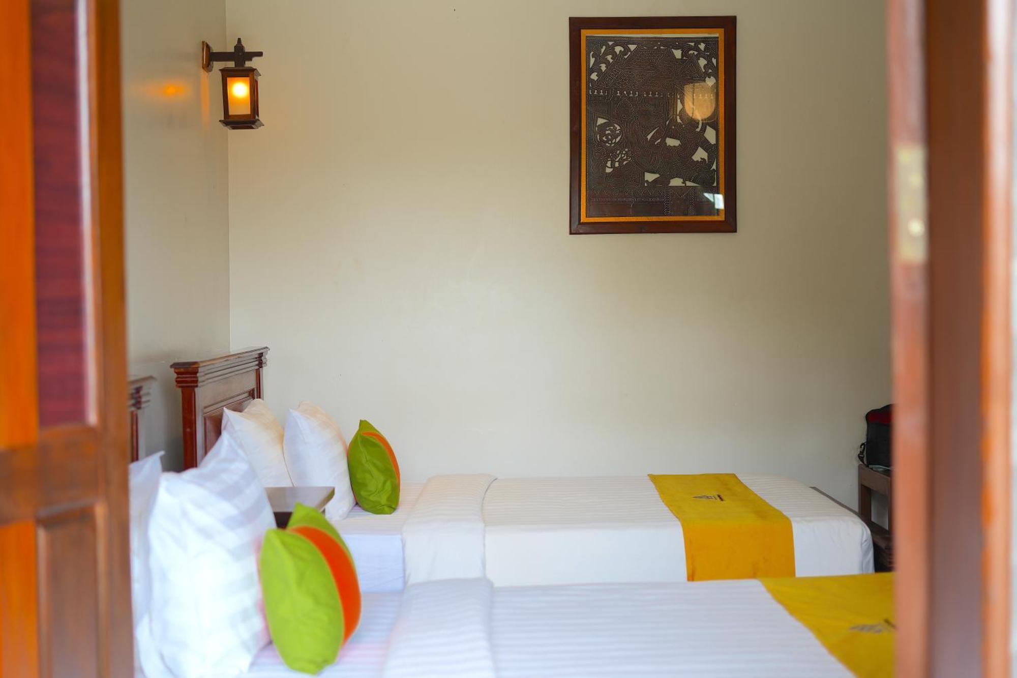 Hello Cambodia Boutique Ξενοδοχείο Σιέμ Ρέαπ Εξωτερικό φωτογραφία