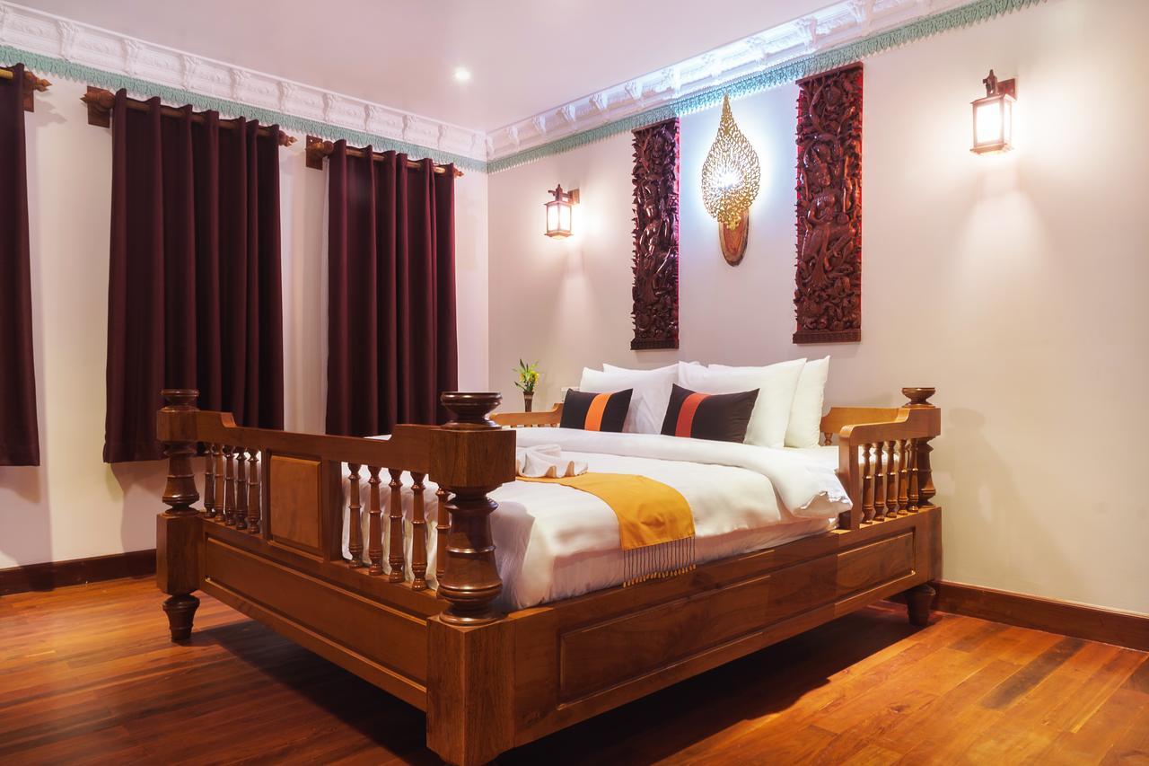 Hello Cambodia Boutique Ξενοδοχείο Σιέμ Ρέαπ Εξωτερικό φωτογραφία