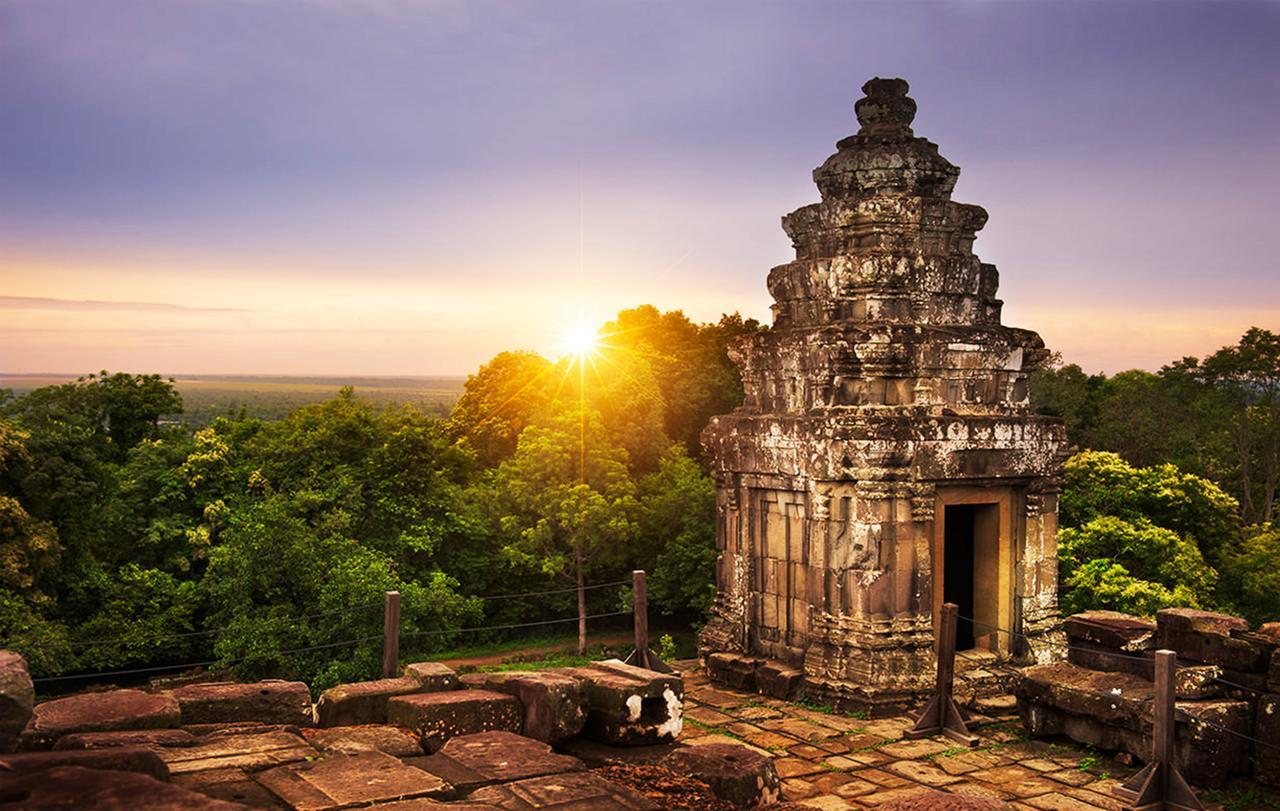 Hello Cambodia Boutique Ξενοδοχείο Σιέμ Ρέαπ Εξωτερικό φωτογραφία