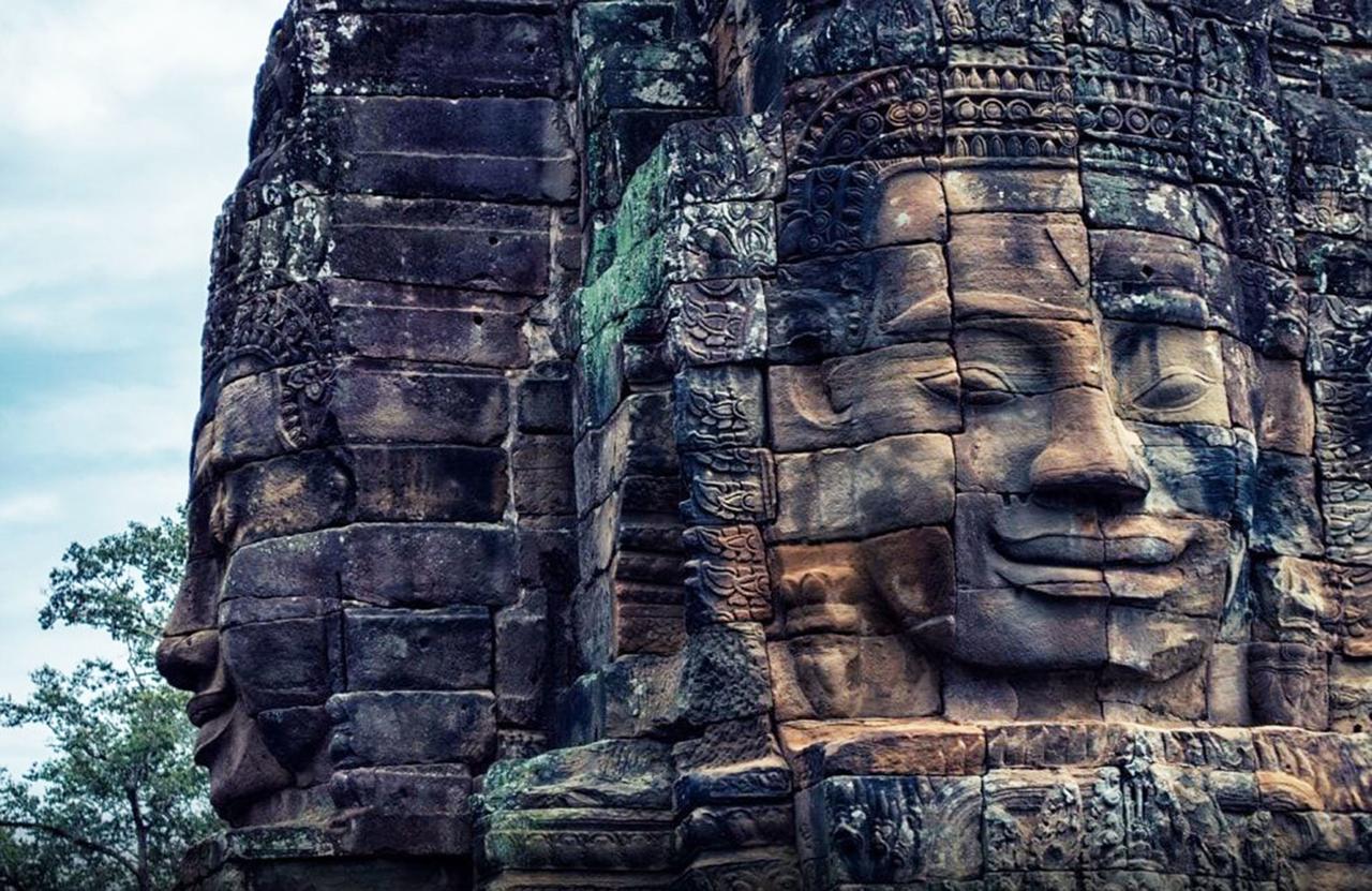 Hello Cambodia Boutique Ξενοδοχείο Σιέμ Ρέαπ Εξωτερικό φωτογραφία