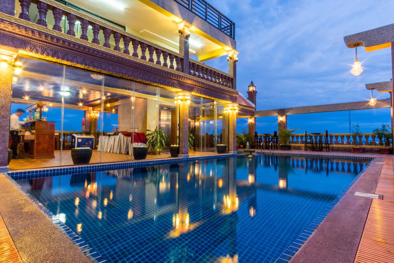 Hello Cambodia Boutique Ξενοδοχείο Σιέμ Ρέαπ Εξωτερικό φωτογραφία